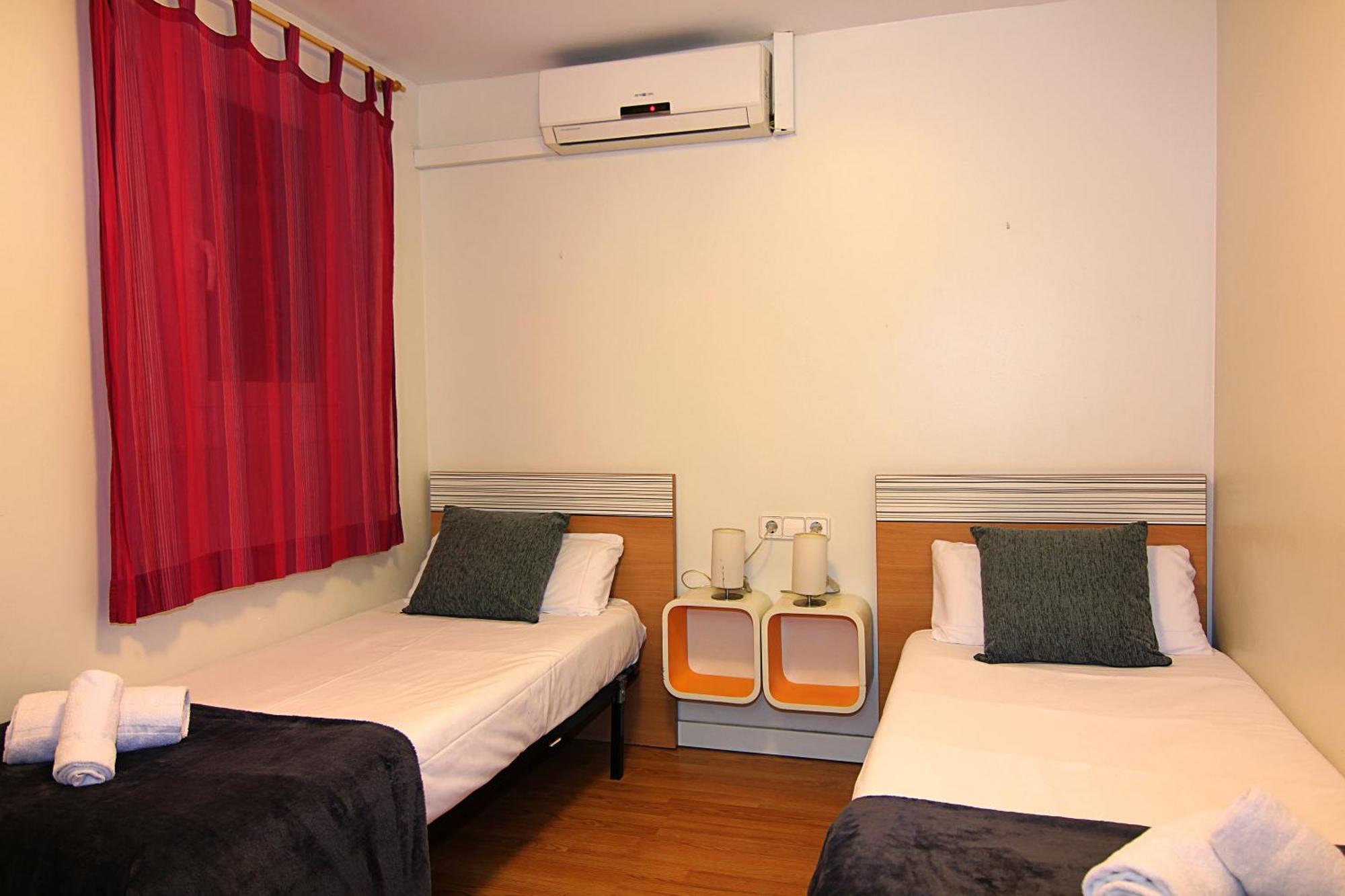 Apartament Homenfun Hospital Clinic *